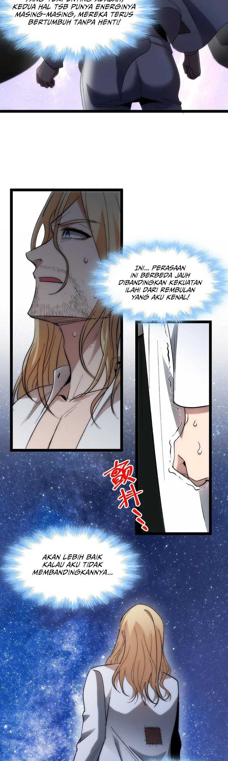 Chapter 131 - halaman 29