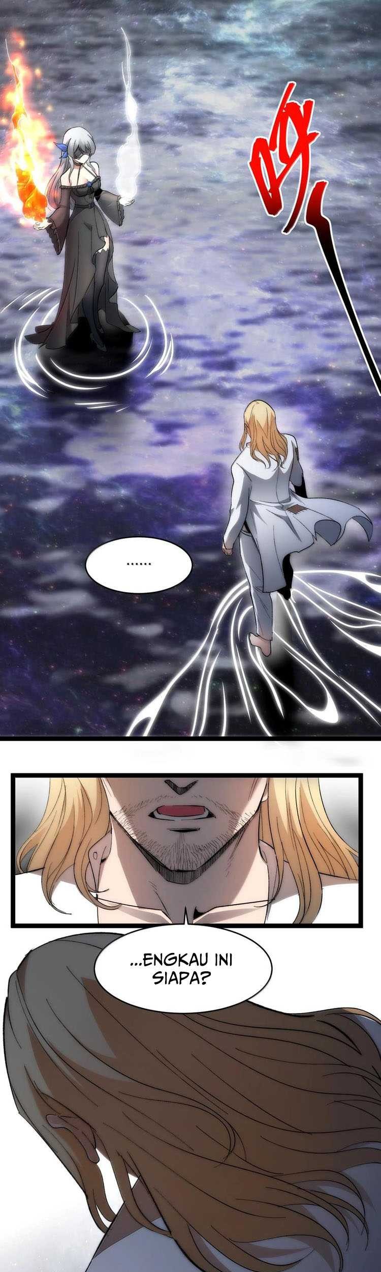 Chapter 131 - halaman 31