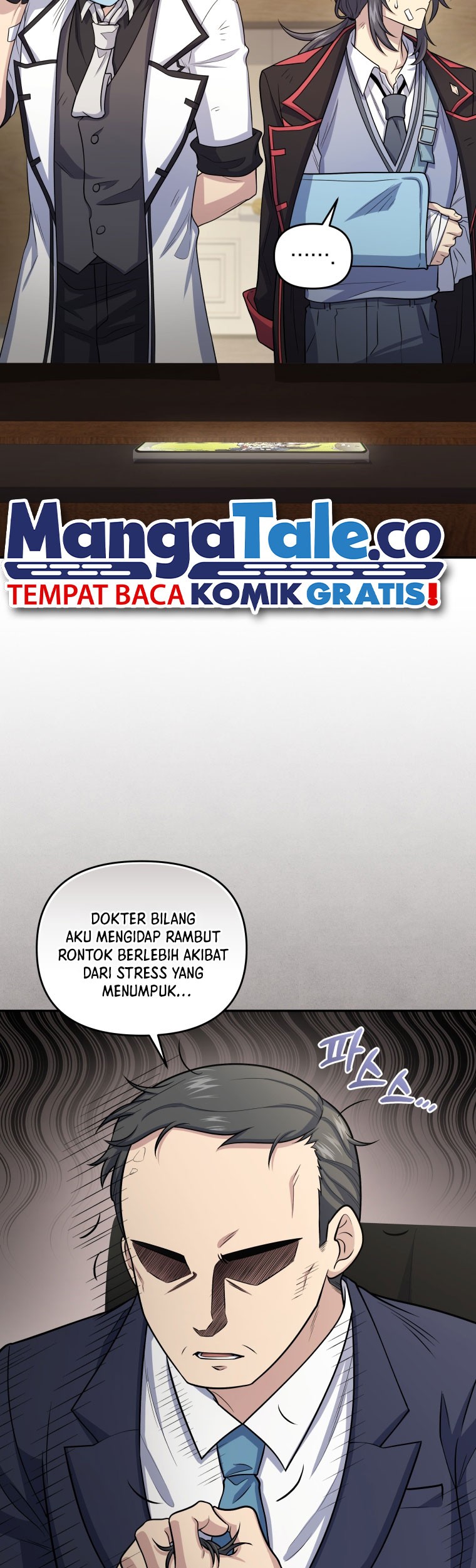 Chapter 50 - halaman 5