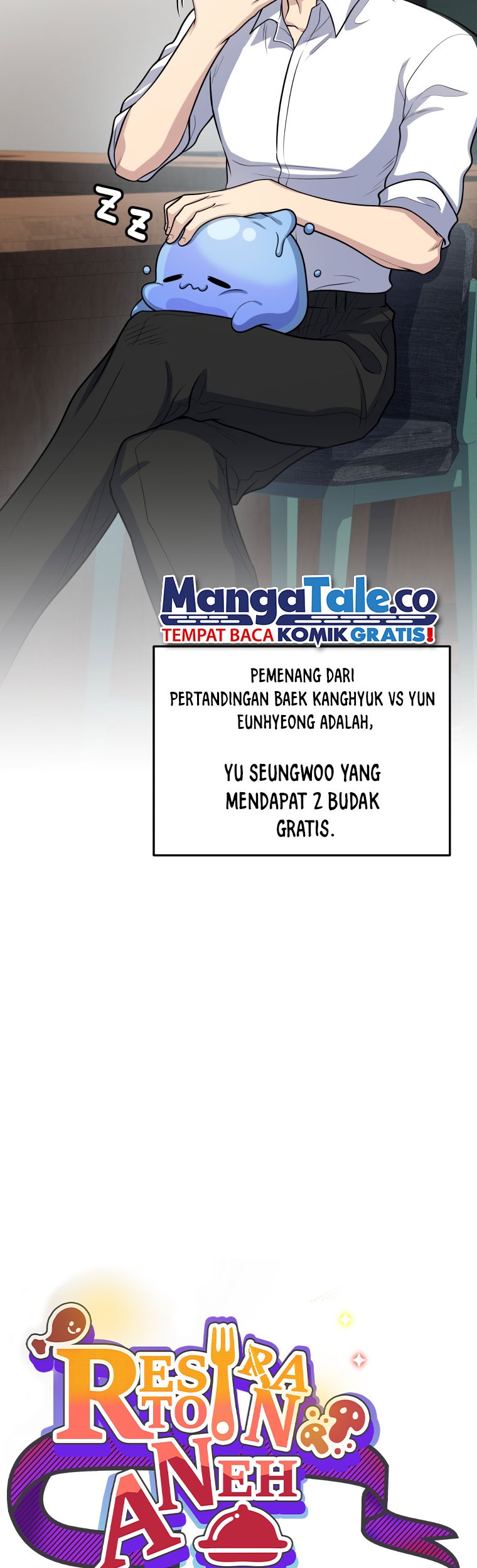 Chapter 50 - halaman 21