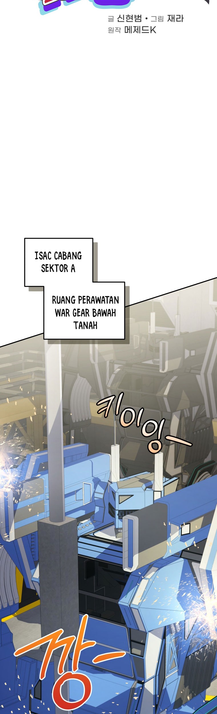 Chapter 50 - halaman 22