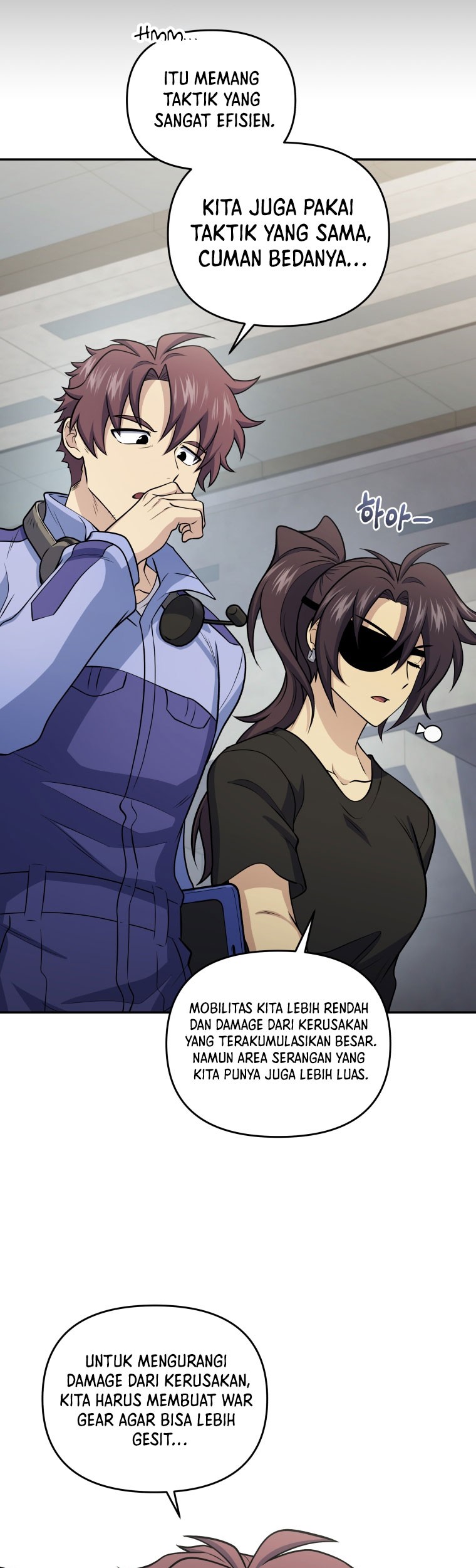 Chapter 50 - halaman 35