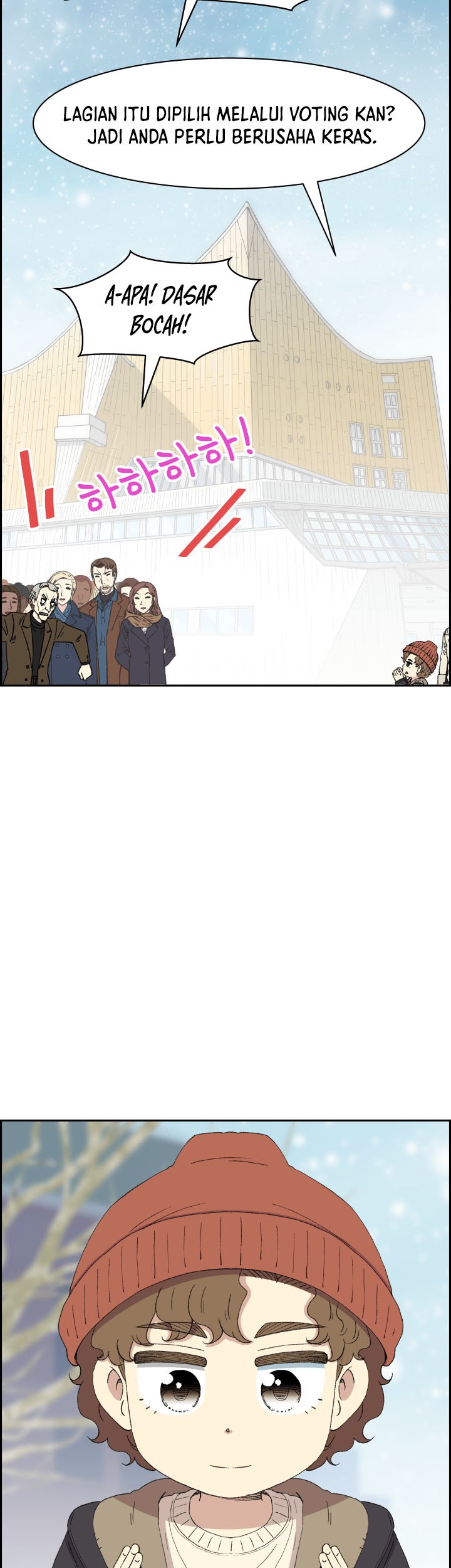 Chapter 45 - halaman 77