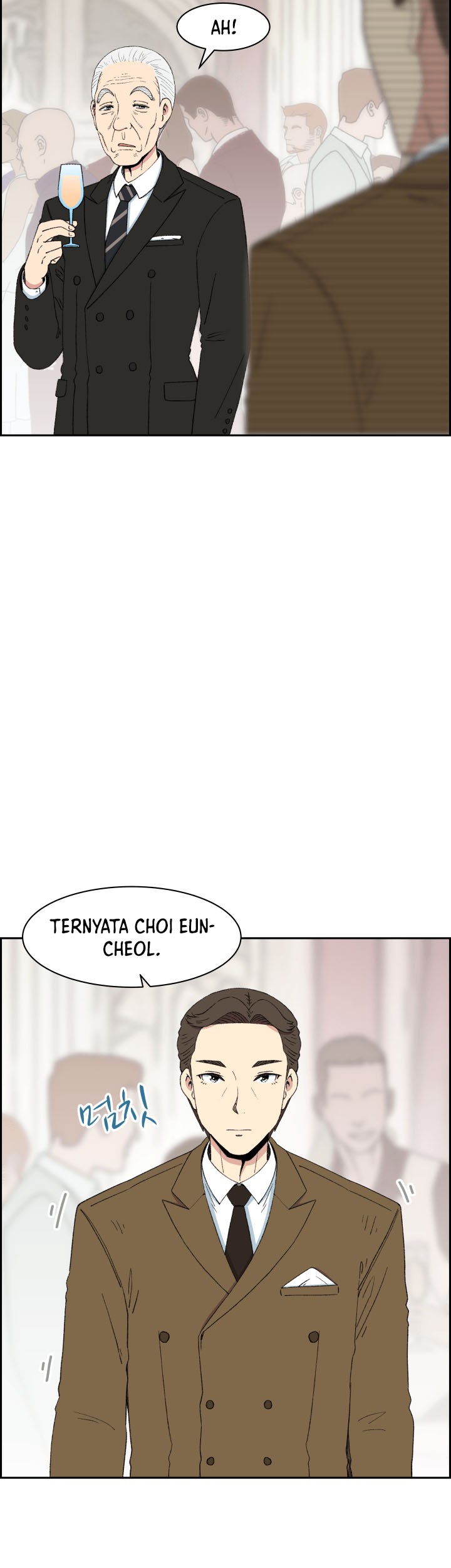 Chapter 45 - halaman 19