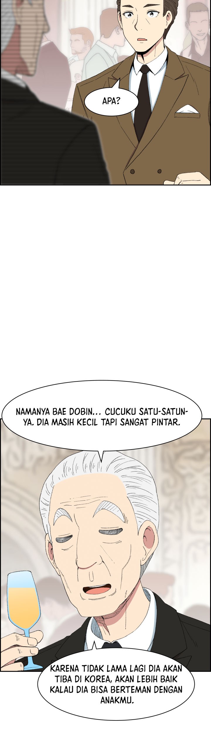 Chapter 45 - halaman 23