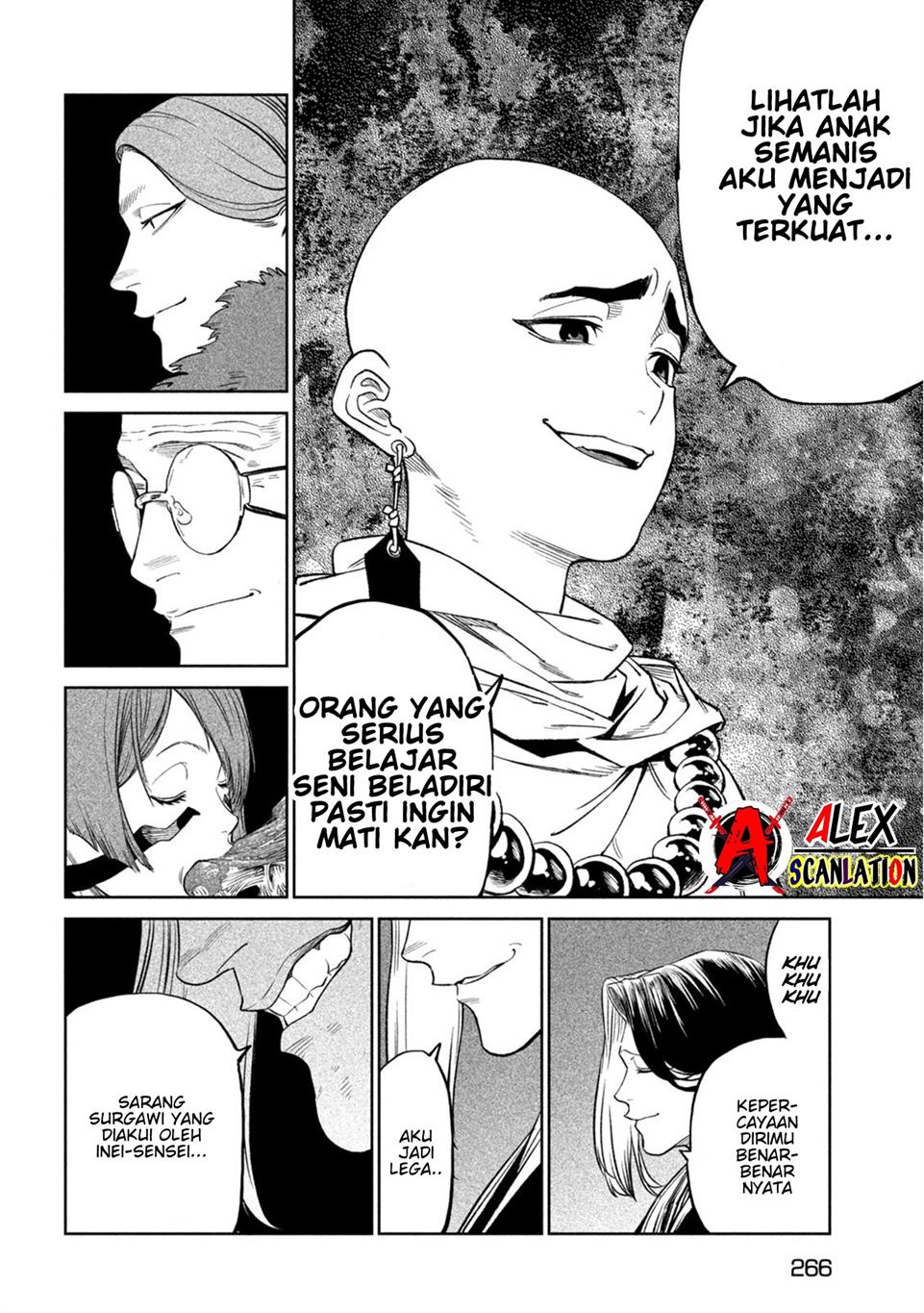 Chapter 39 - halaman 21