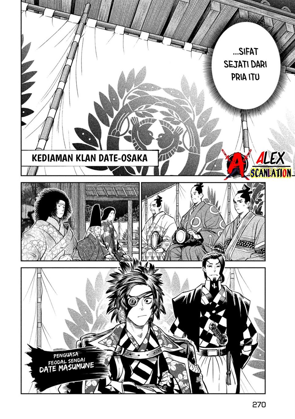 Chapter 39 - halaman 25