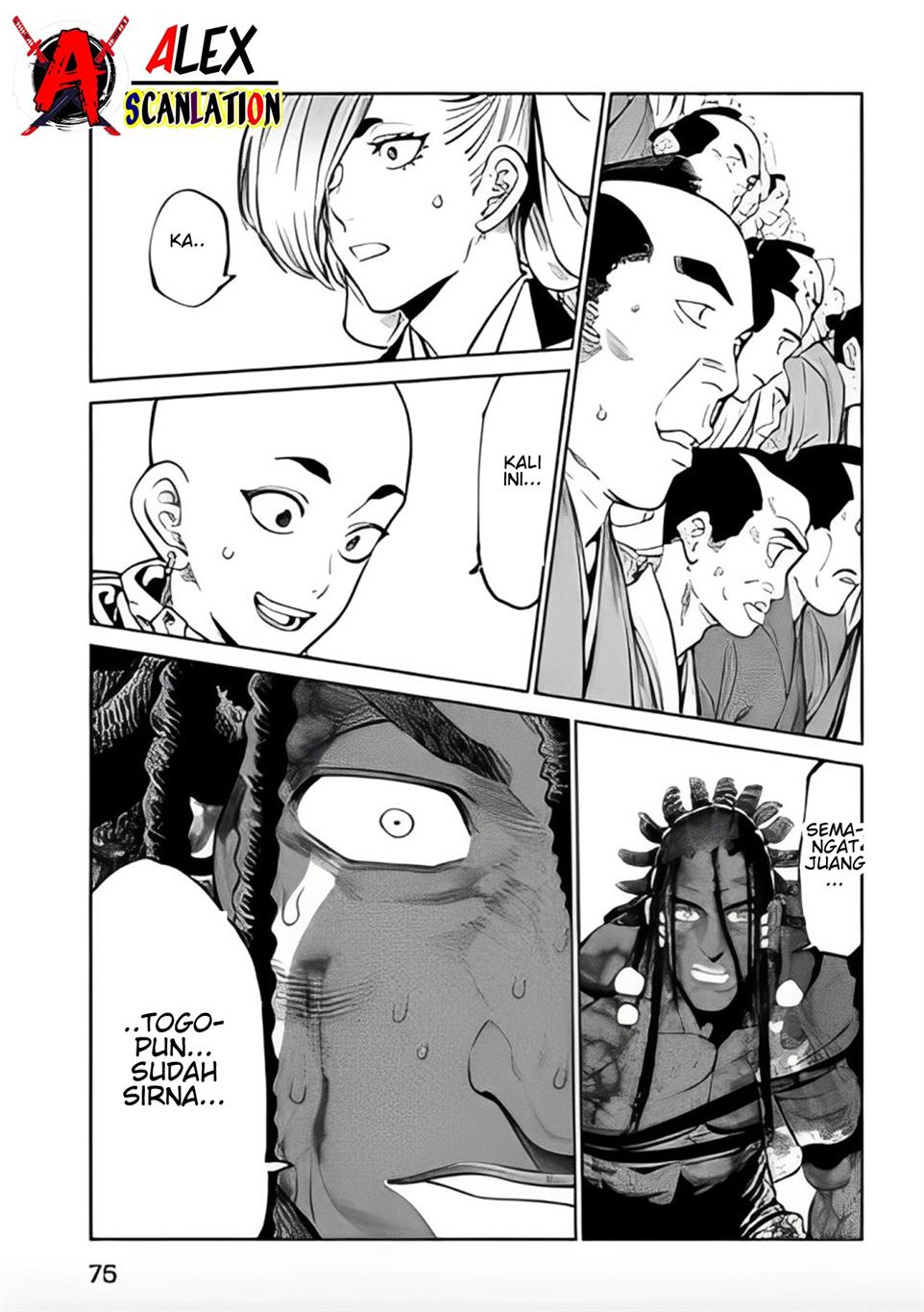 Chapter 38 - halaman 28