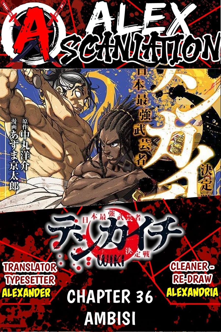 Chapter 36 - halaman 2