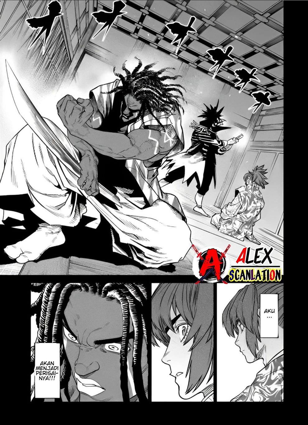 Chapter 36 - halaman 25