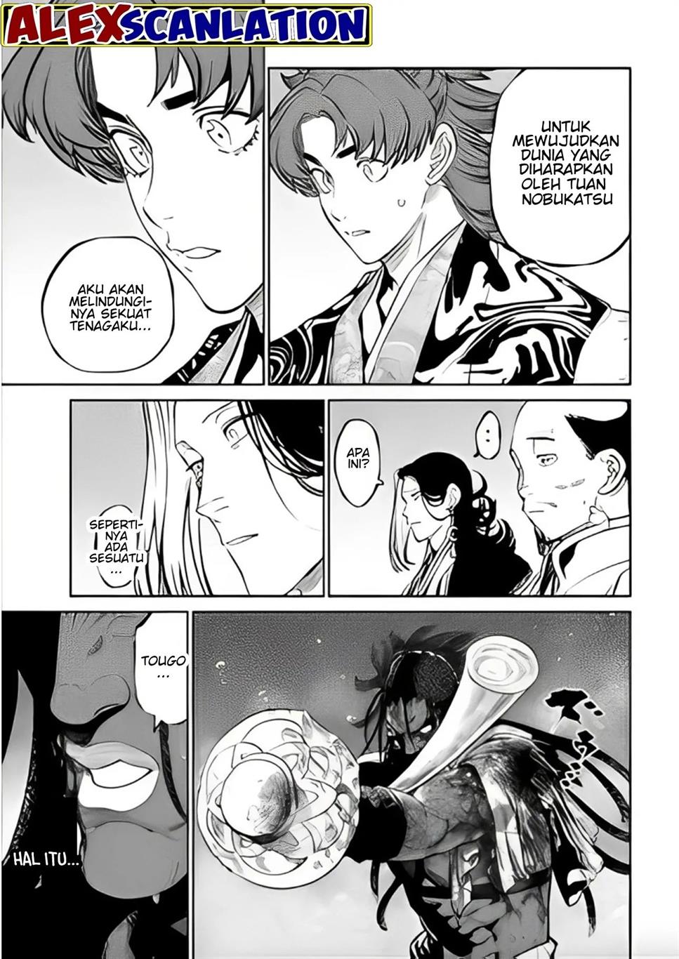 Chapter 35 - halaman 21