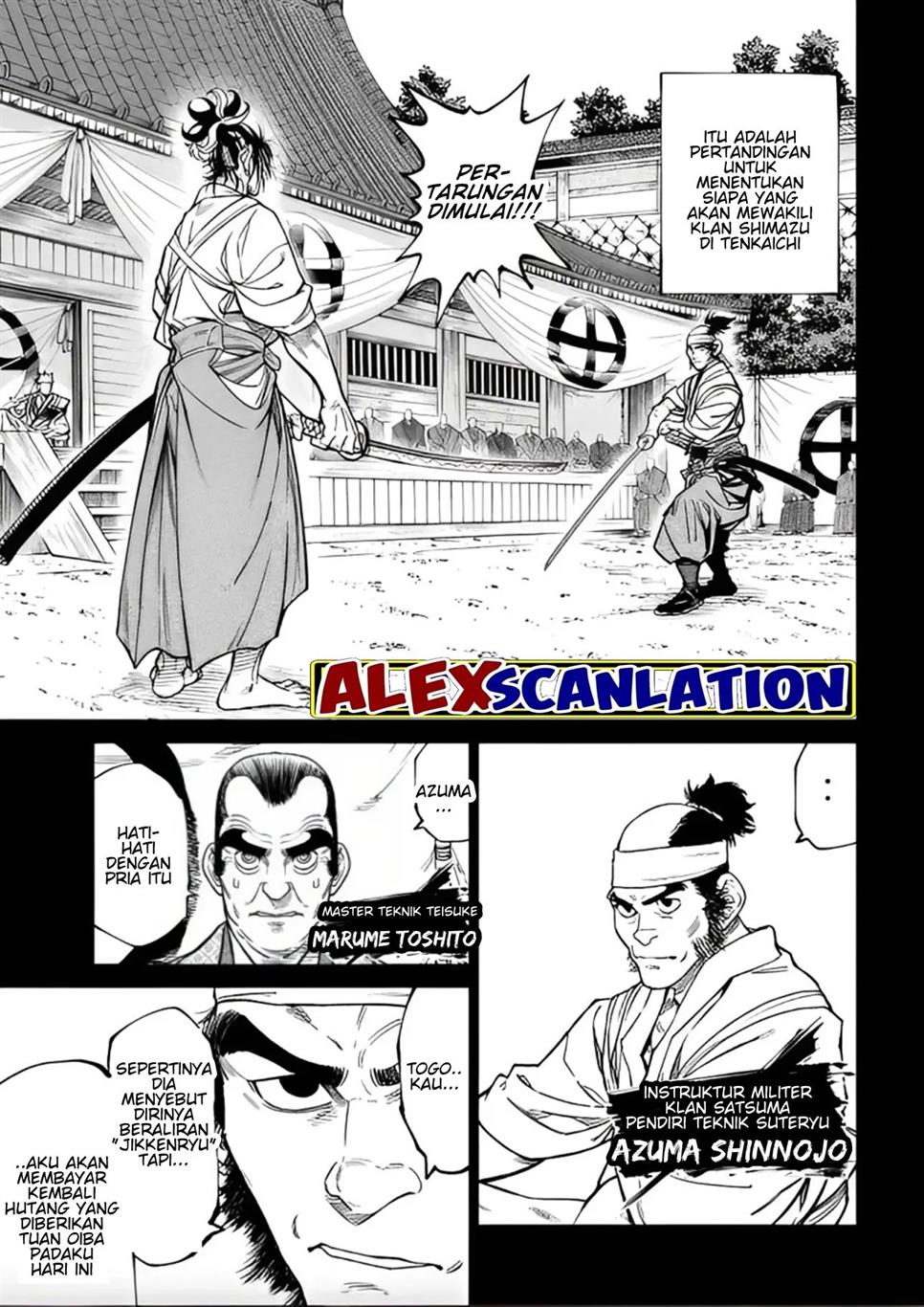 Chapter 34 - halaman 23