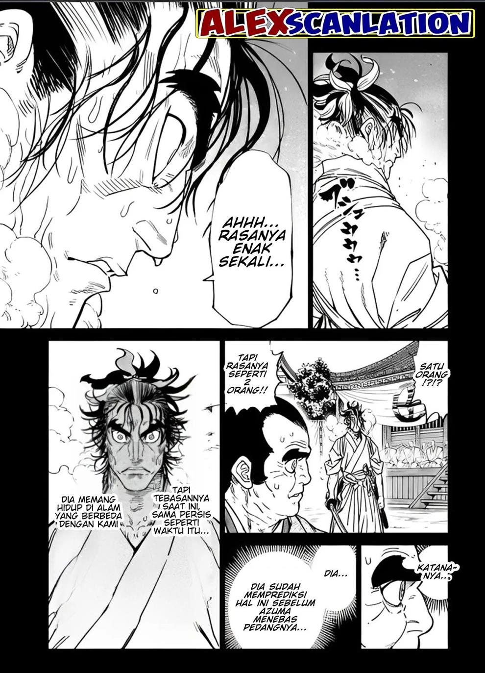 Chapter 34 - halaman 28