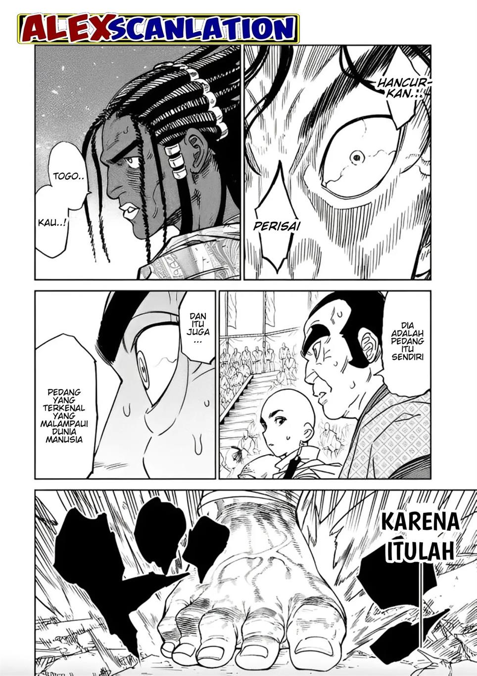Chapter 34 - halaman 31