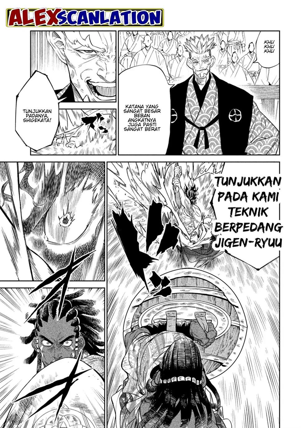 Chapter 33 - halaman 12