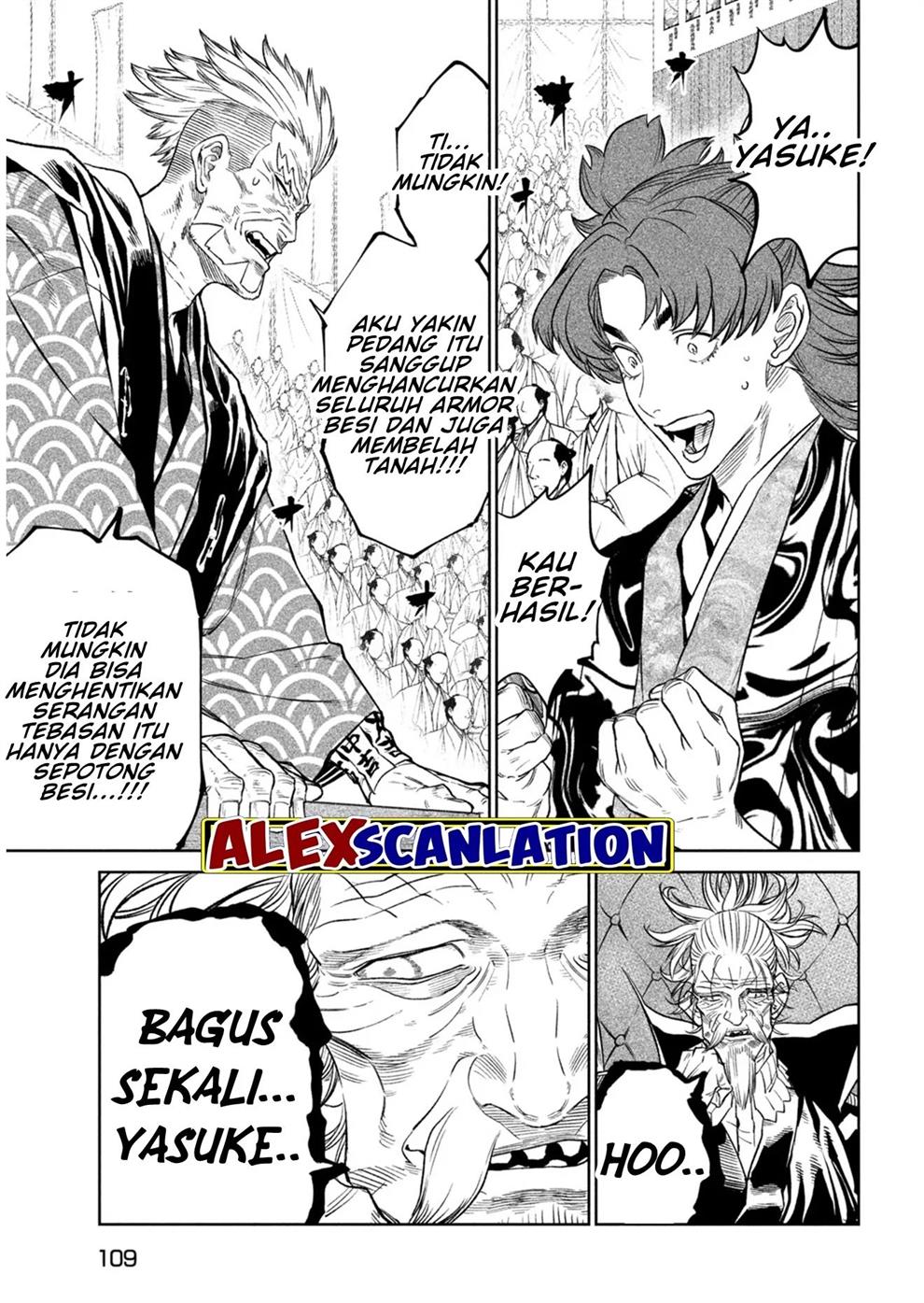 Chapter 33 - halaman 19