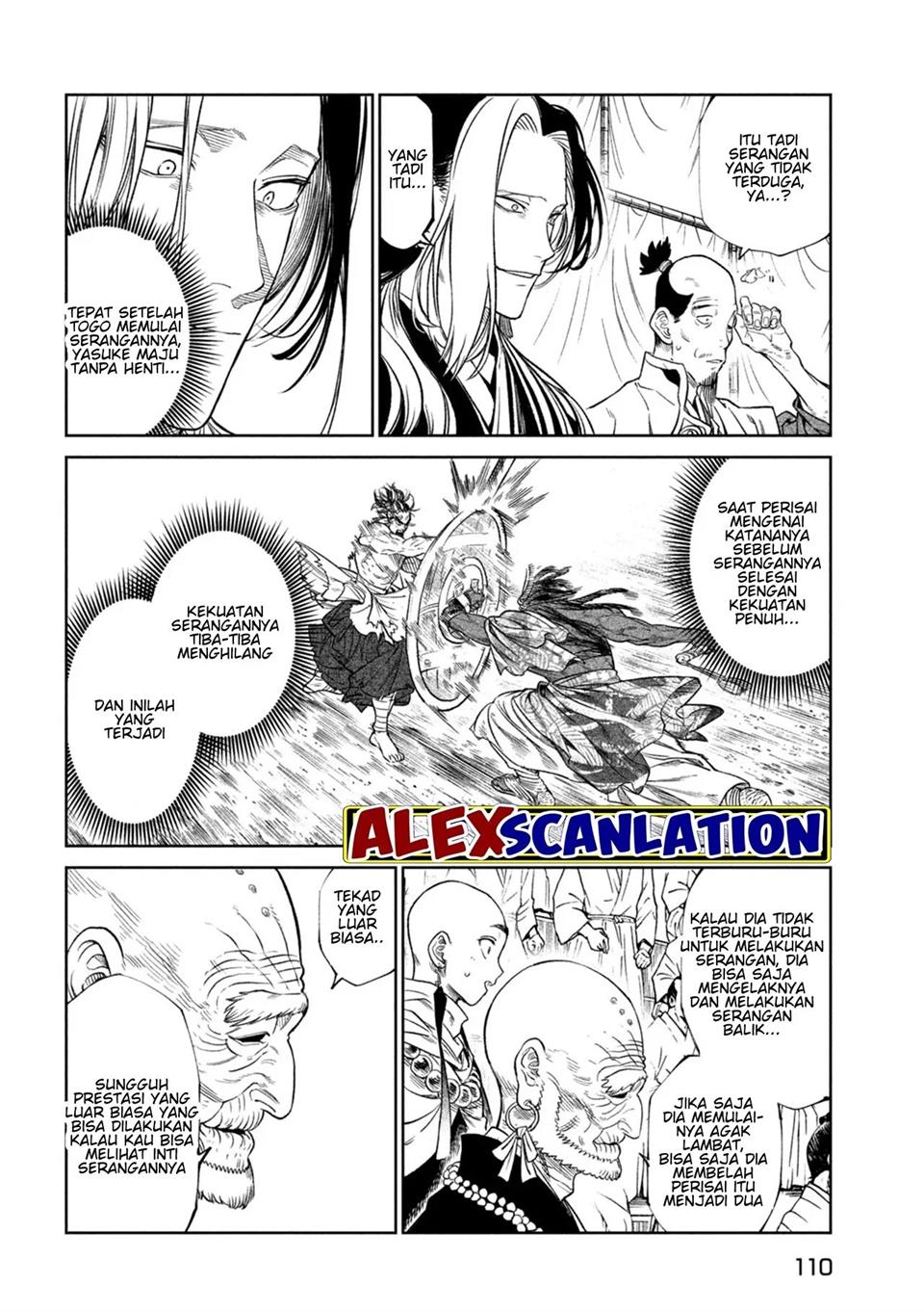 Chapter 33 - halaman 20