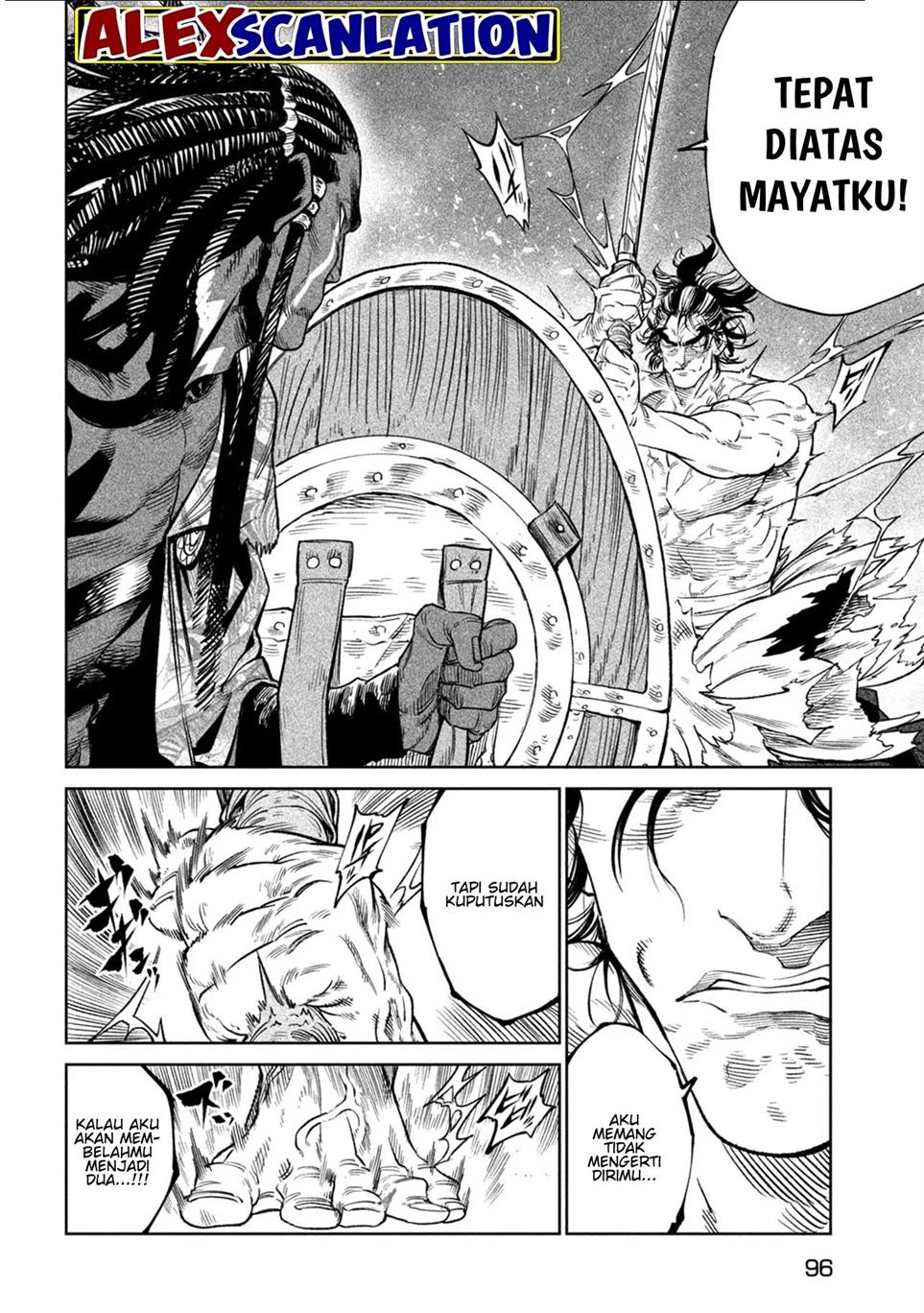 Chapter 33 - halaman 8