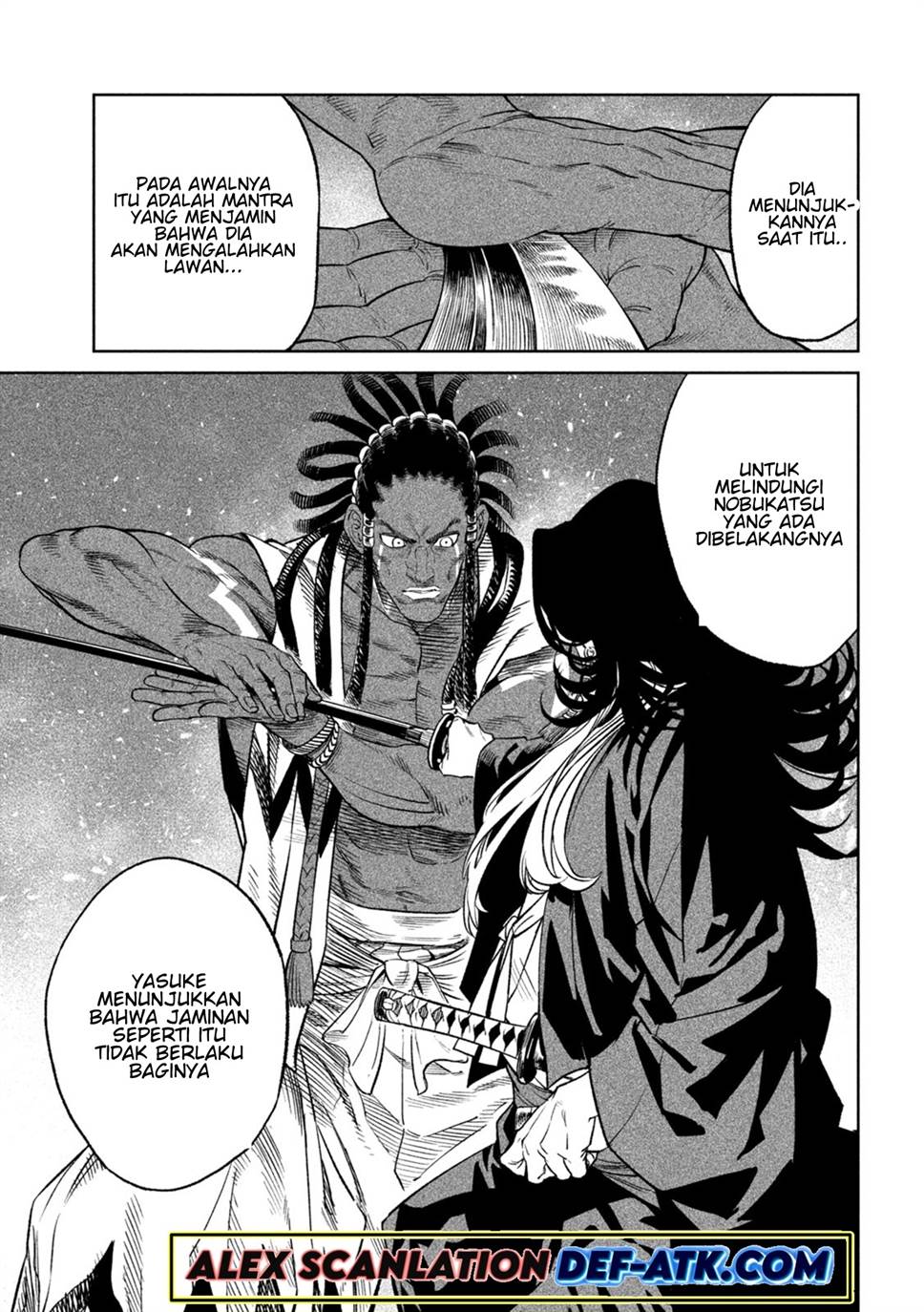 Chapter 32 - halaman 34