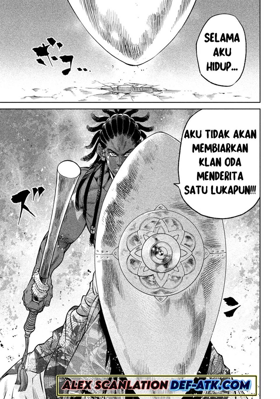 Chapter 32 - halaman 38