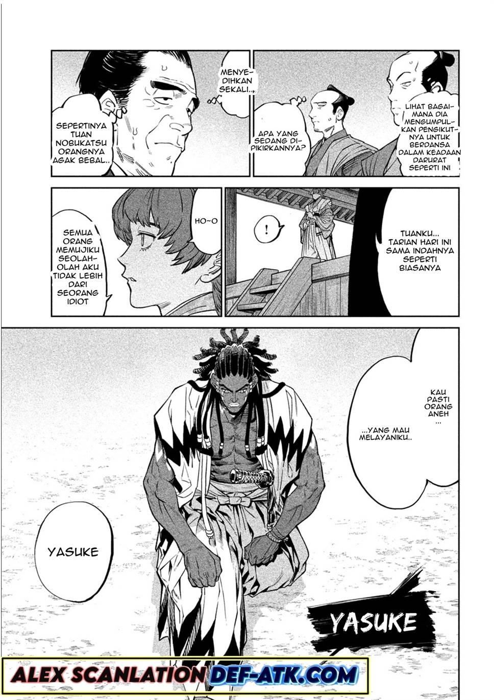 Chapter 32 - halaman 8
