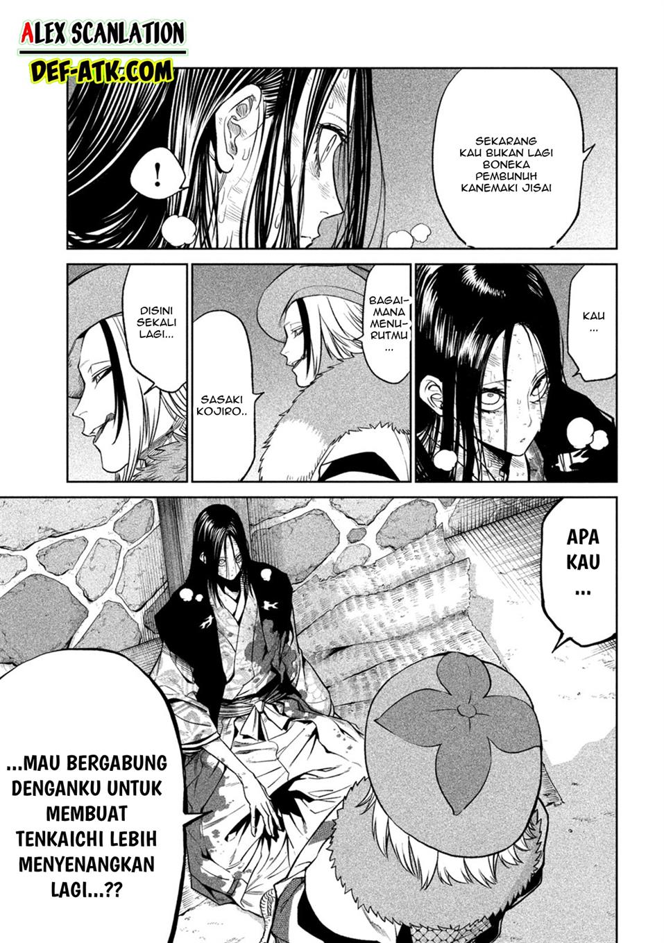 Chapter 31 - halaman 16