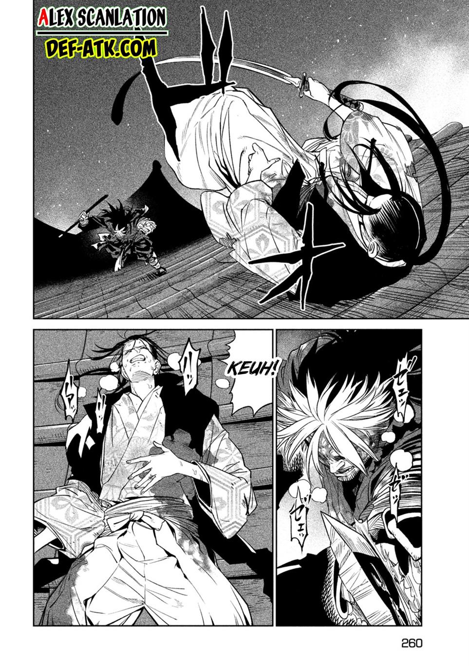 Chapter 30 - halaman 22