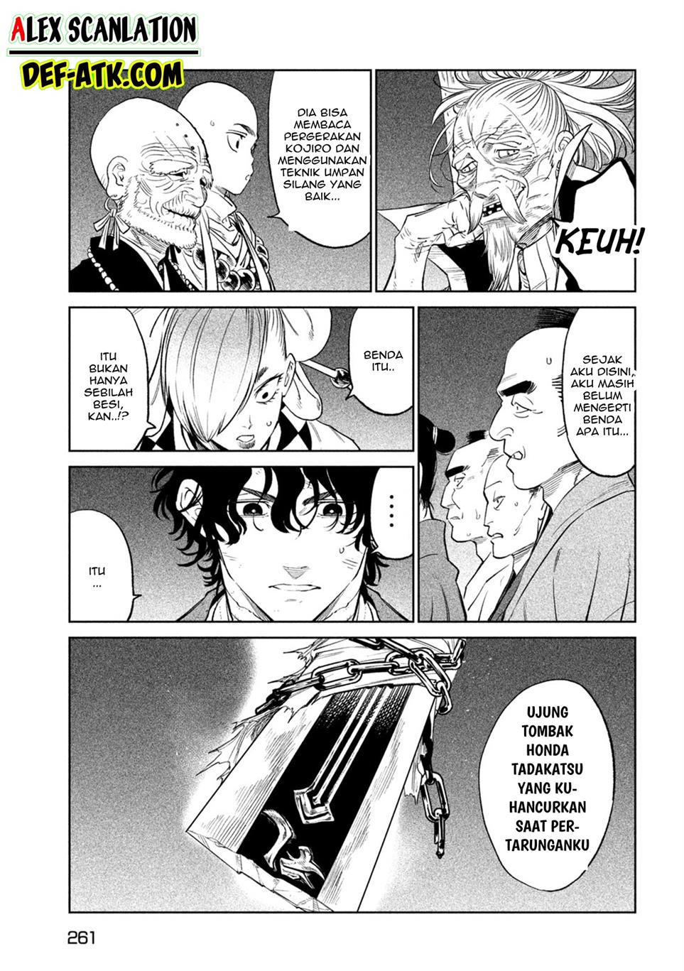 Chapter 30 - halaman 23
