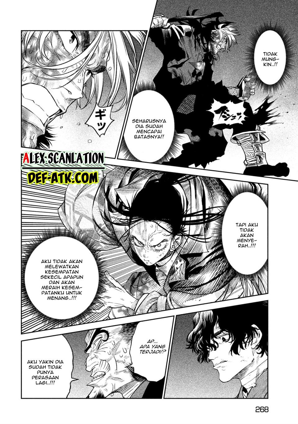 Chapter 30 - halaman 29