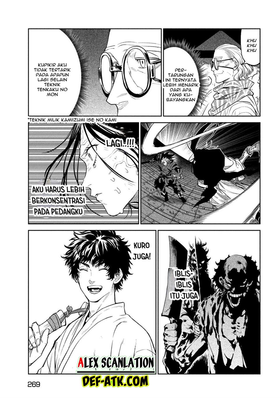 Chapter 30 - halaman 30