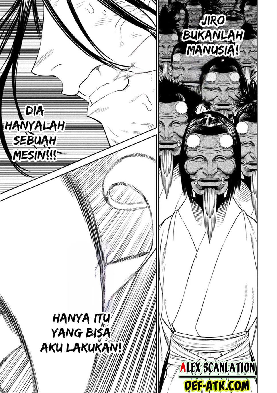 Chapter 30 - halaman 32