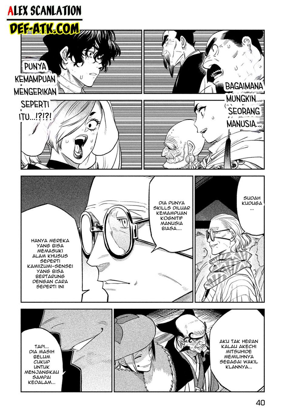 Chapter 29 - halaman 30
