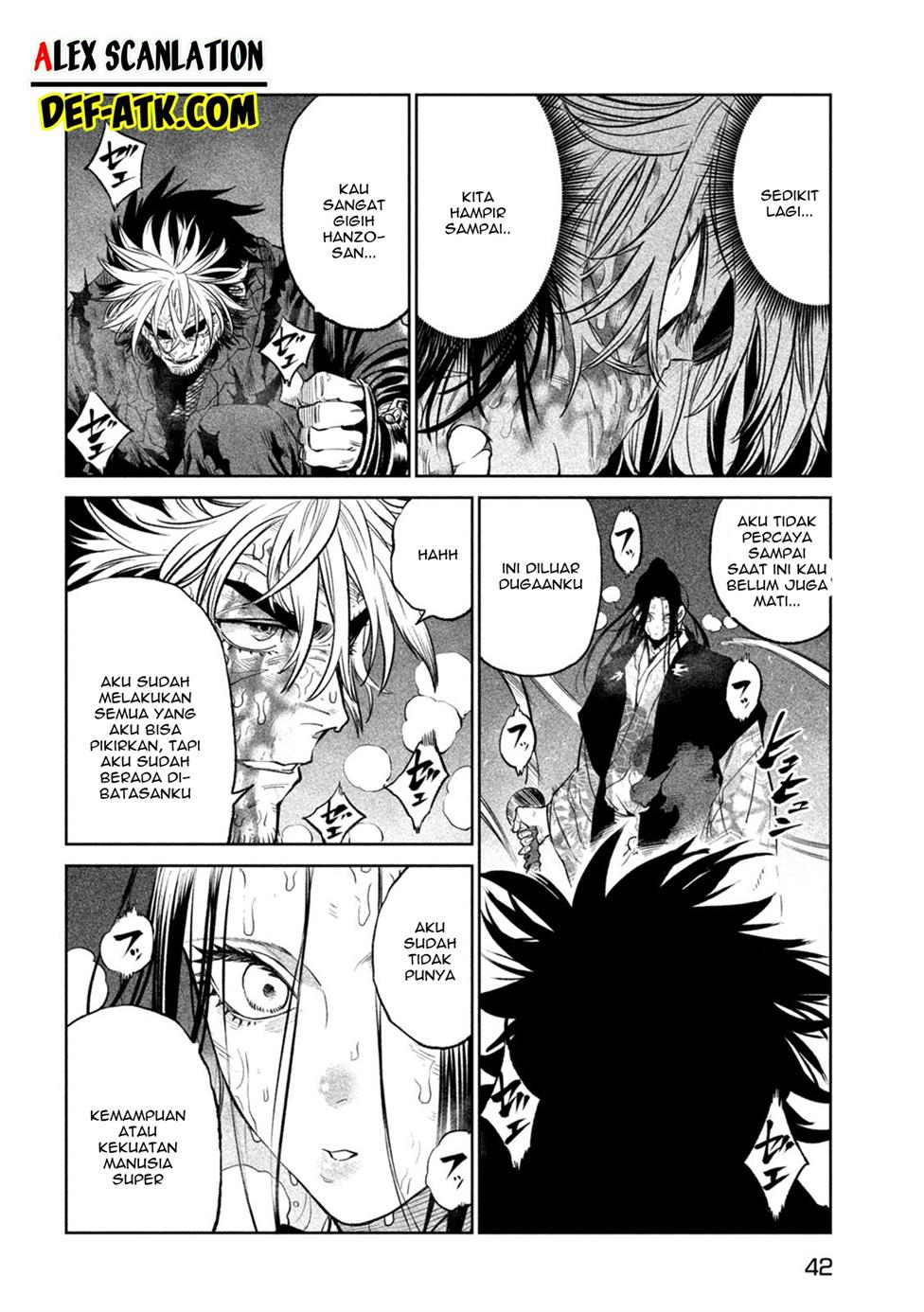Chapter 29 - halaman 32