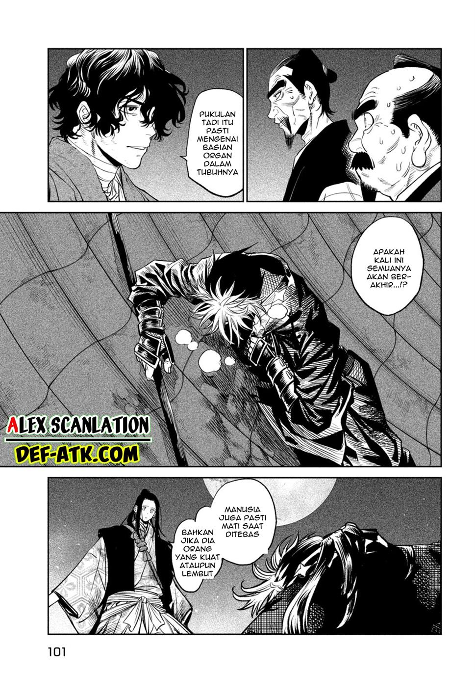 Chapter 28 - halaman 22