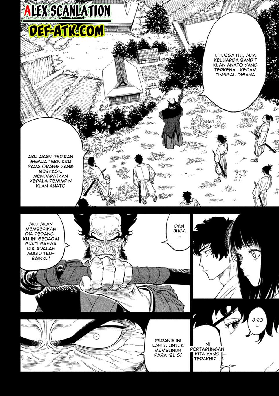 Chapter 27 - halaman 40