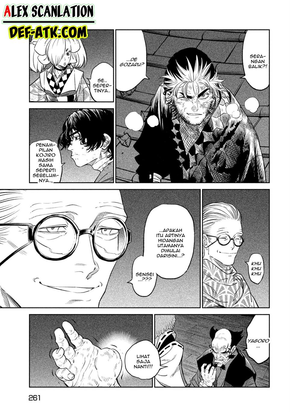 Chapter 27 - halaman 10