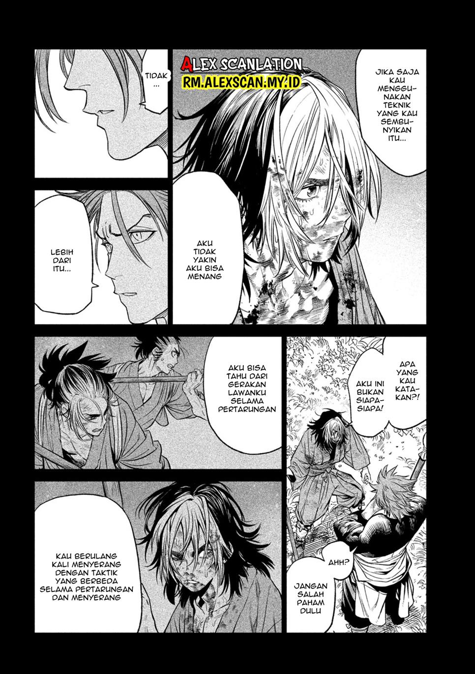 Chapter 26.5 - halaman 11