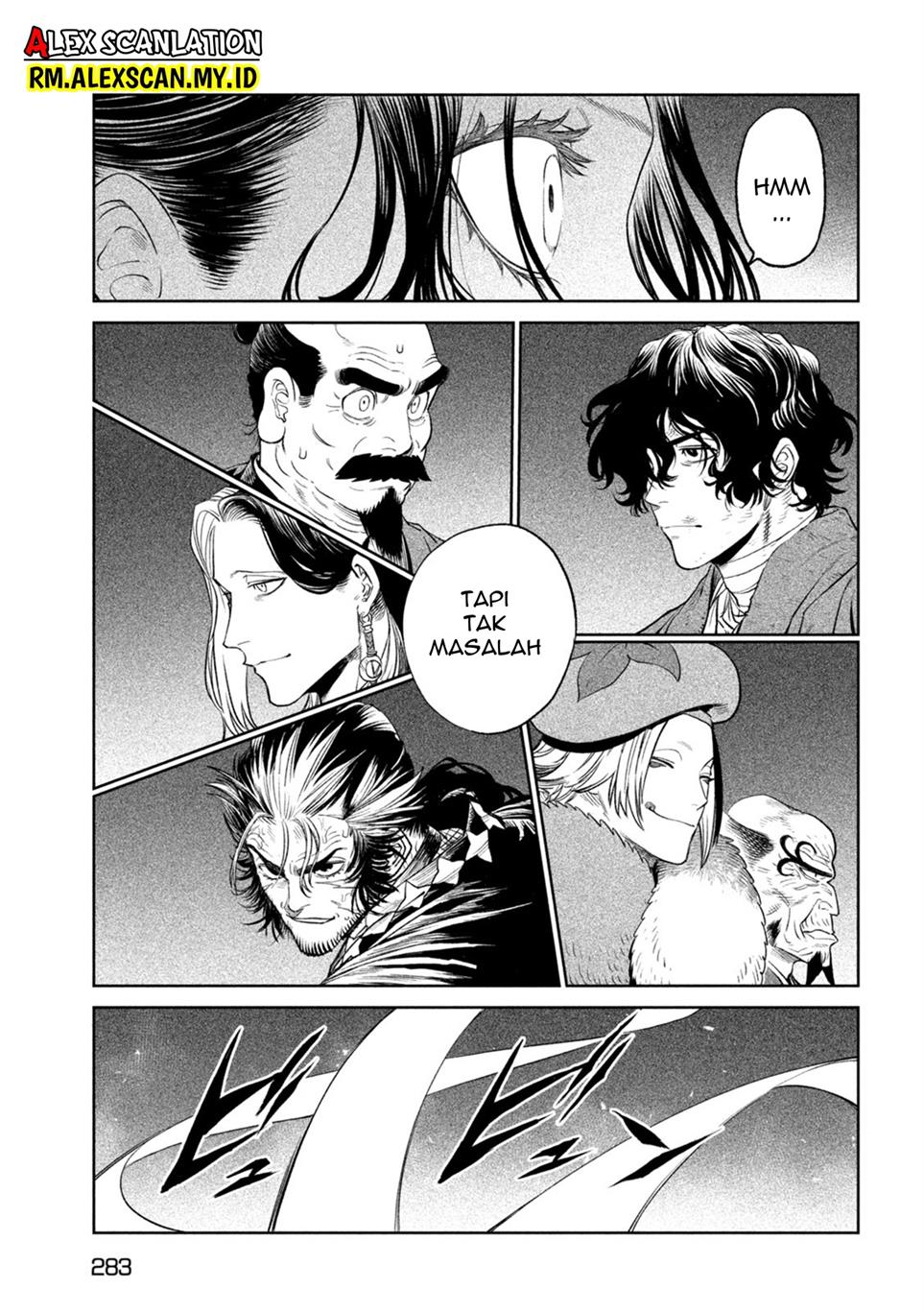Chapter 26.5 - halaman 19