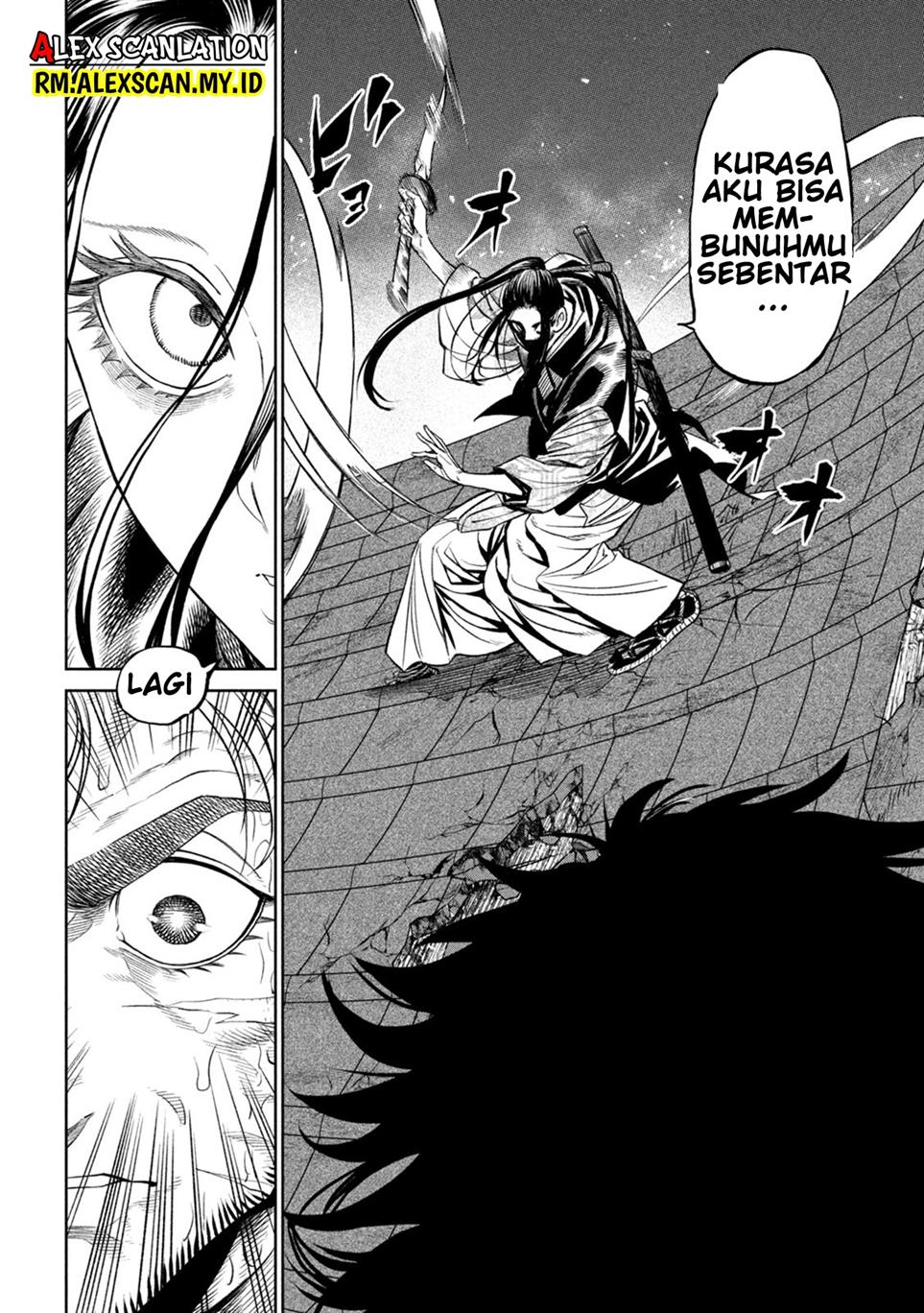 Chapter 26.5 - halaman 20