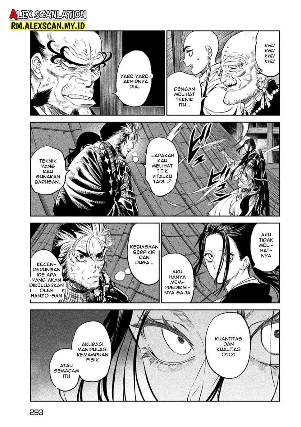 Chapter 26.5 - halaman 29