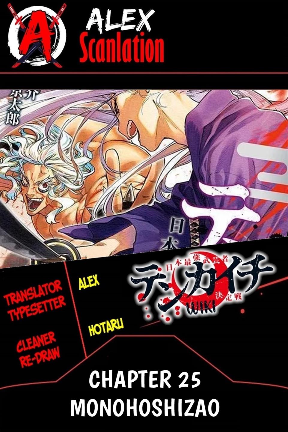 Chapter 25 - halaman 2