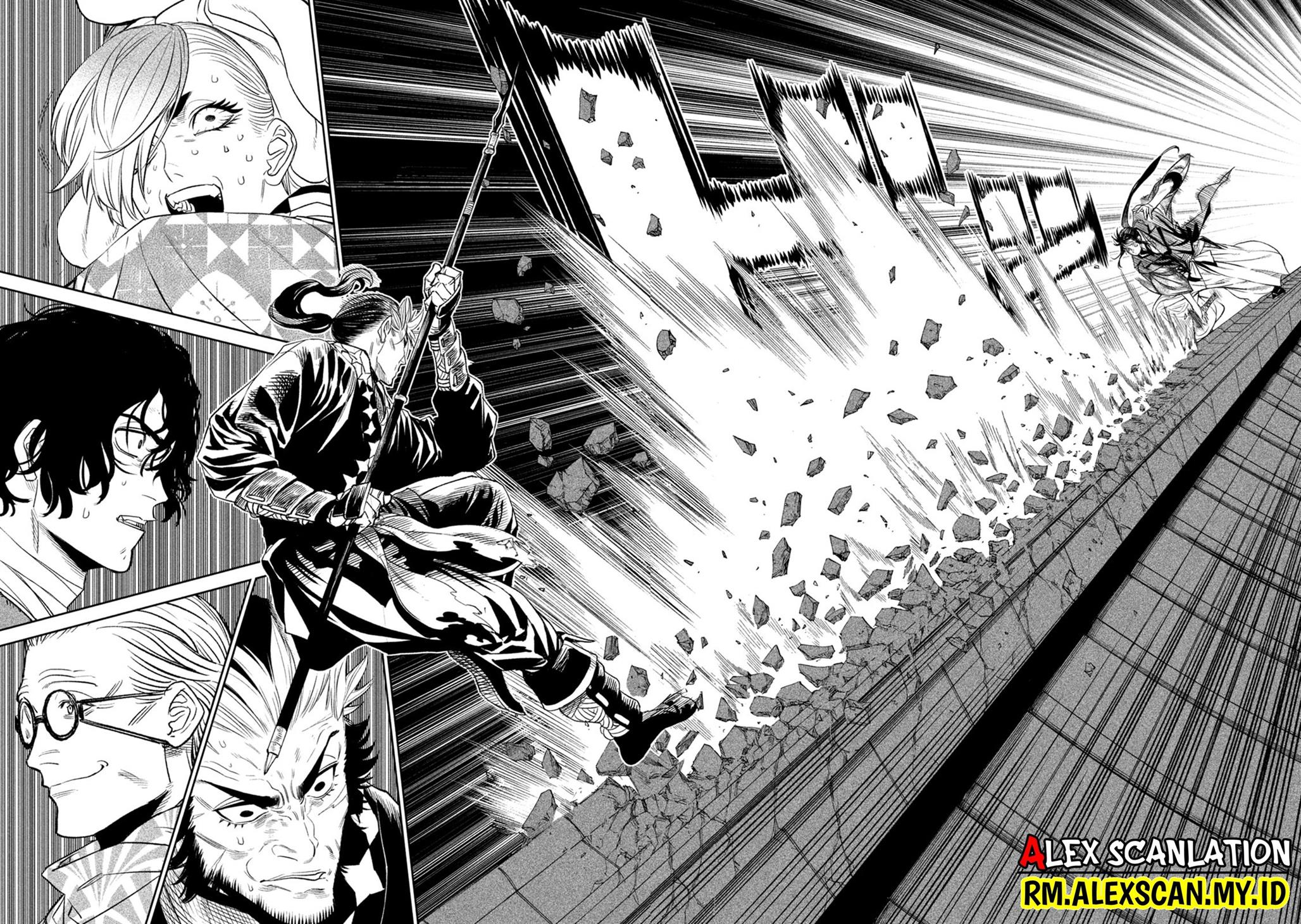 Chapter 25 - halaman 22