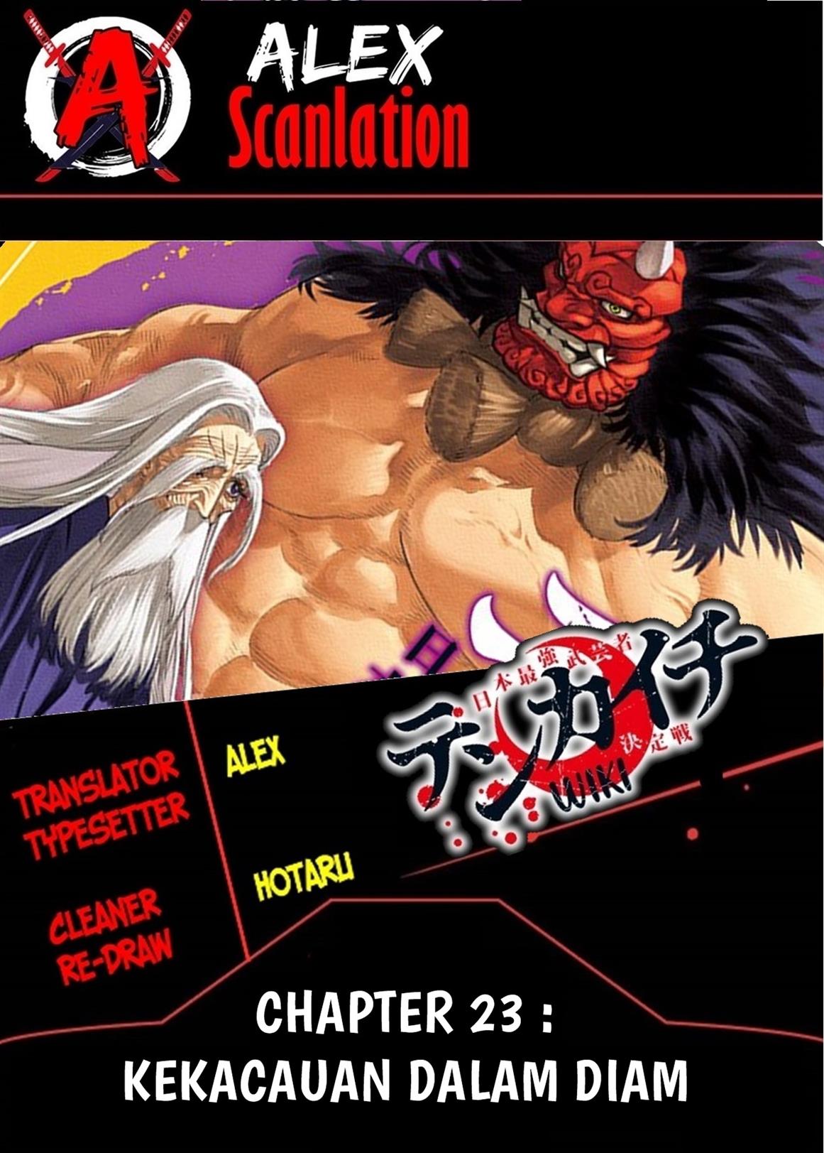 Chapter 23 - halaman 2