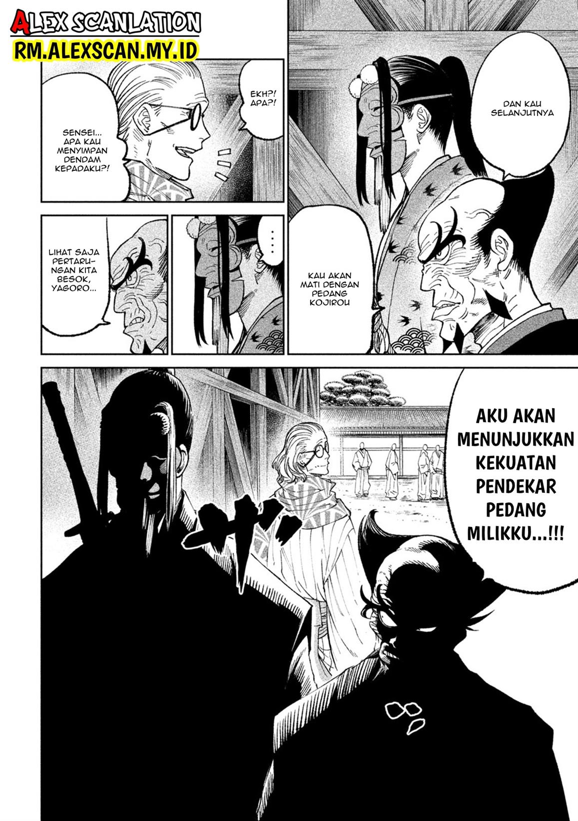 Chapter 23 - halaman 14
