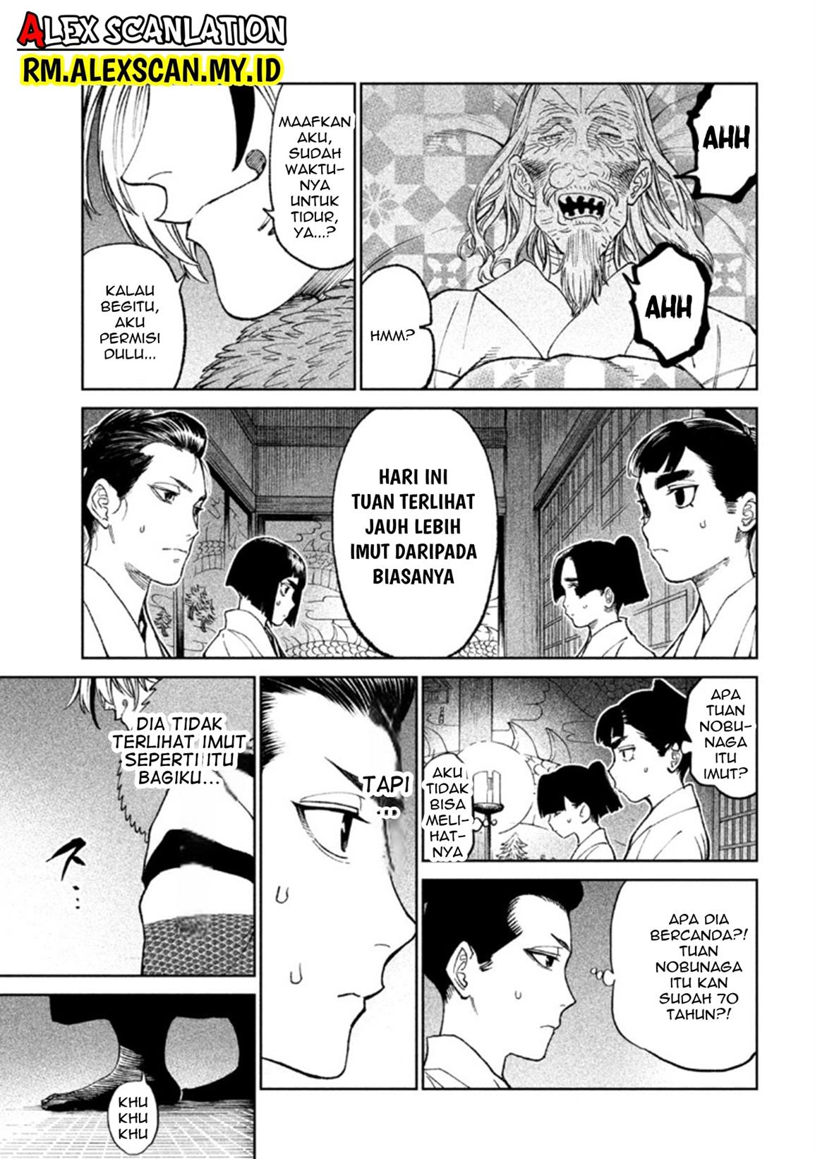 Chapter 23 - halaman 19