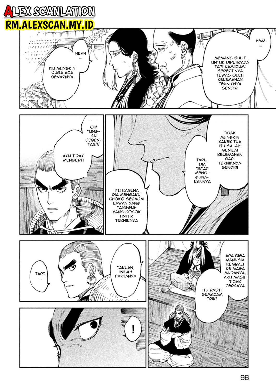 Chapter 23 - halaman 6