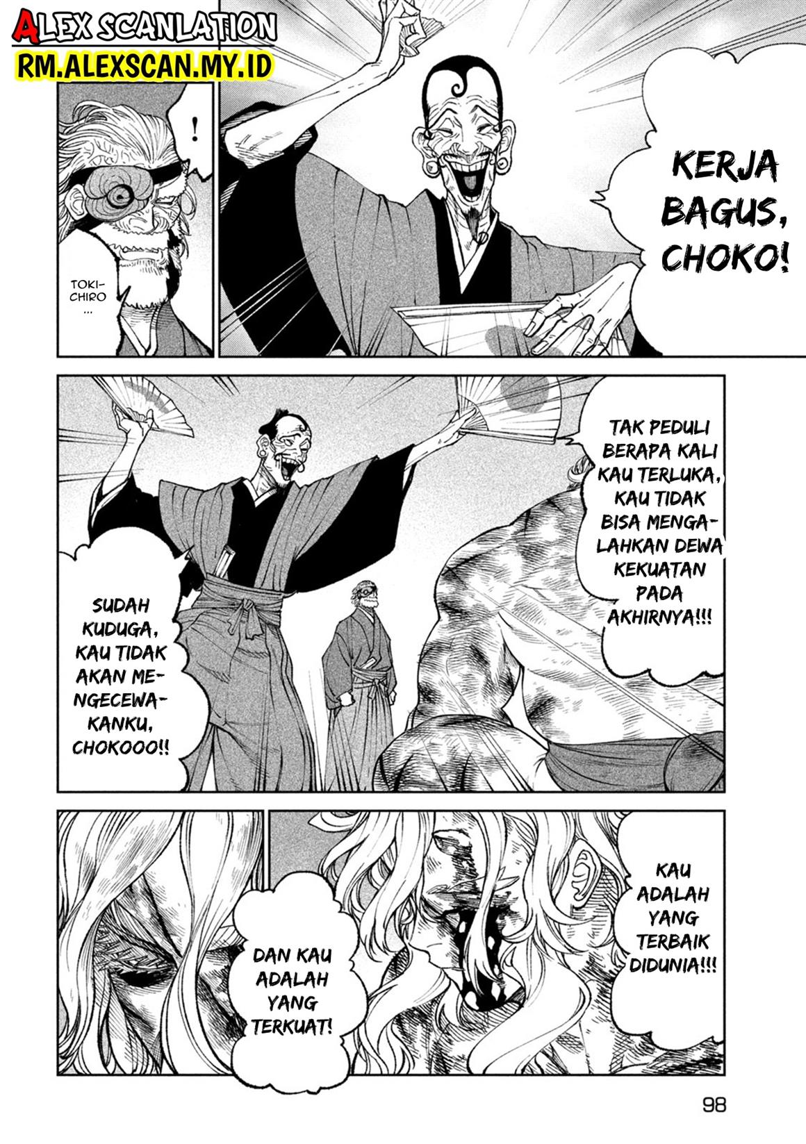 Chapter 23 - halaman 8