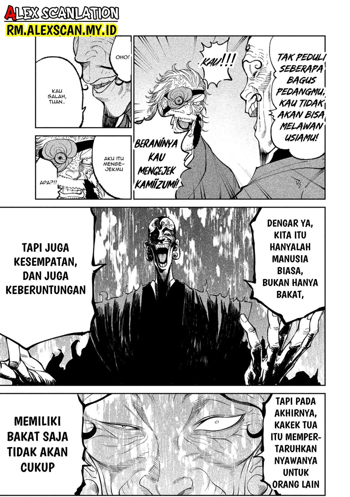 Chapter 23 - halaman 9