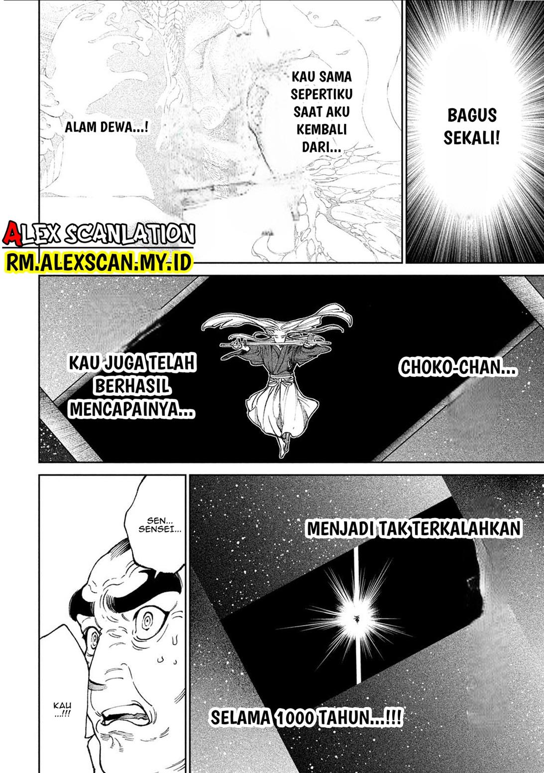 Chapter 22.5 - halaman 9