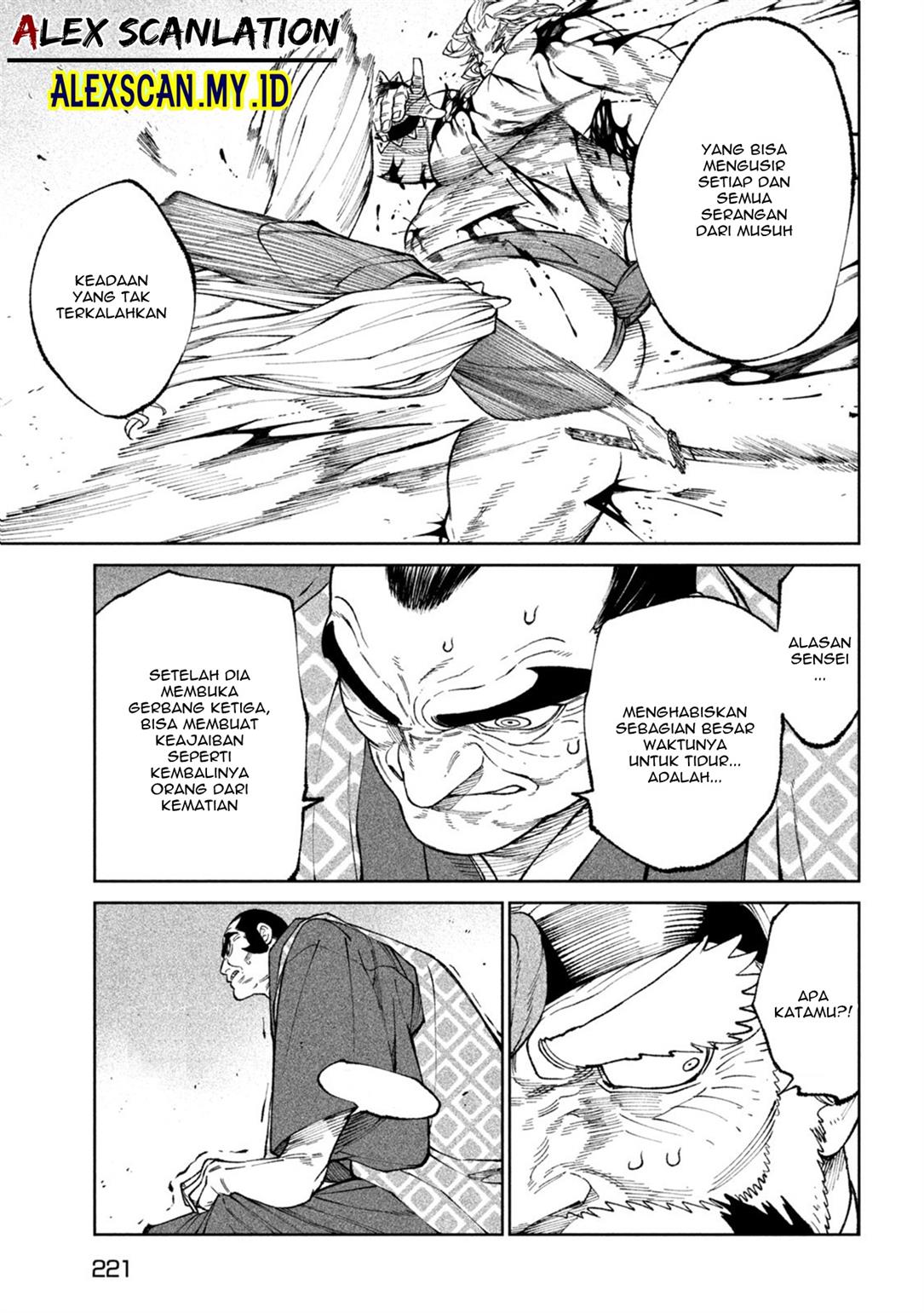Chapter 22 - halaman 12